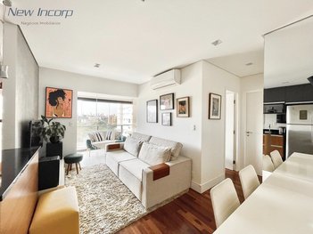 apartment em Rua Paula Ney, Vila Mariana - São Paulo - SP