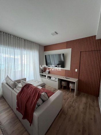 apartment em Avenida Doutor Benedicto Laporte Vieira da Motta, Vila Mogilar - Mogi das Cruzes - SP
