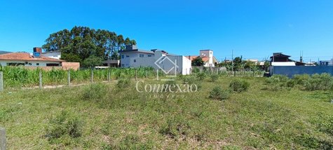 land_lot em Rua Topázio, Palhocinha - Garopaba - SC
