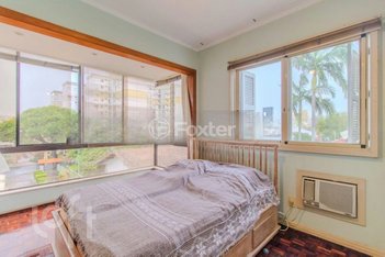 apartment em Rua Chico Pedro, Camaquã - Porto Alegre - RS