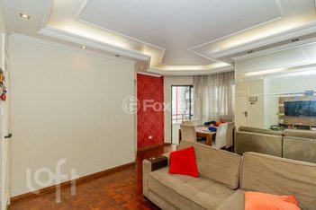 apartment em Rua Doutor Vicente Giacaglini, Vila Bela - São Paulo - SP