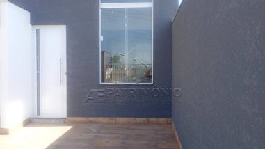 house em Alameda Alecrim, Terras de Arieta - Sorocaba - SP