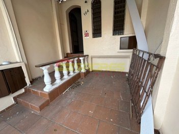 house em Paranhos Pederneira, Vila Leonor - São Paulo - SP