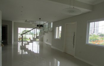 house em Rua Doutor Marcos Fiúza Silva, Urbanova - São José dos Campos - SP