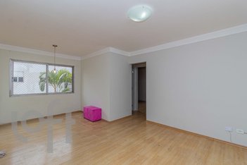 apartment em Rua Professor Pedreira de Freitas, Tatuapé - São Paulo - SP