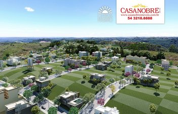 land_lot em Via Veneto, Centro - Flores da Cunha - RS