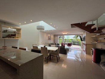 house em Rua Irerê, Xangri-Lá - Xangri-Lá - RS