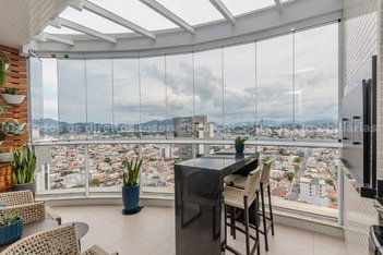 apartment em Rua 3000, Centro - Balneário Camboriú - SC