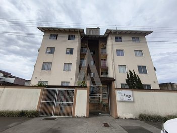 apartment em Avenida Odilon Rocha Ferreira, Jardim Iririú - Joinville - SC