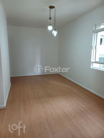 apartment em Alameda Santos, Cerqueira César - São Paulo - SP