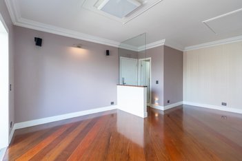 apartment em Rua Vitória, Vila Assunção - Santo André - SP