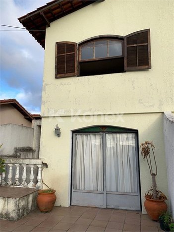house em Rua Doutor Epaminondas Barra, Vila Castelo - São Paulo - SP