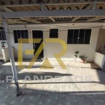 house em Rua Guarany, Atuba - Colombo - PR