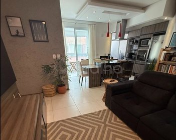 apartment em Avenida Campeche, Campeche - Florianópolis - SC