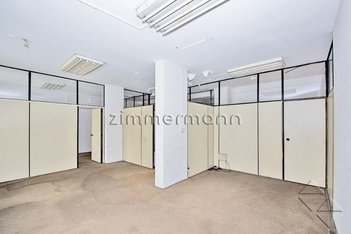 office em Rua Conselheiro Nébias, Campos Elíseos - São Paulo - SP