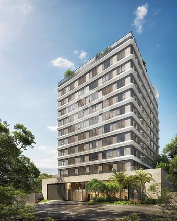 apartment em Rua M.M.D.C., Butantã - São Paulo - SP