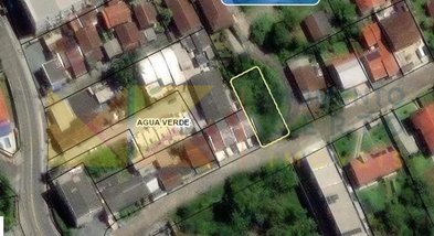 land_lot em Rua Marcelino Cardoso, Água Verde - Blumenau - SC
