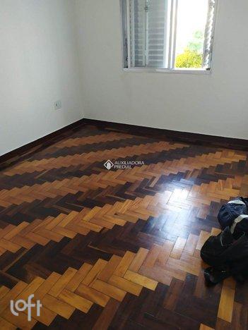 apartment em Bento Gonçalves, Partenon - Porto Alegre - RS