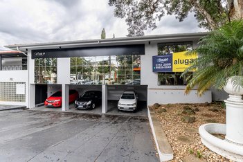 commercial_building em Avenida José Bonifácio, Jardim das Paineiras - Campinas - SP