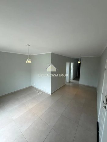 apartment em Praça da Biquinha Domingos Festa, Jardim Camila - Sorocaba - SP