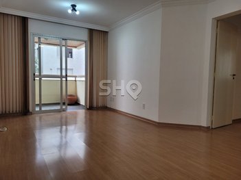 apartment em Rua Ministro Gastão Mesquita, Perdizes - São Paulo - SP