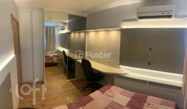 apartment em Avenida Lúcio Bittencourt, Centro - Sapucaia do Sul - RS