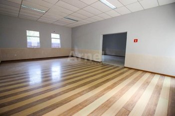 office em Rua Morom, Centro - Passo Fundo - RS