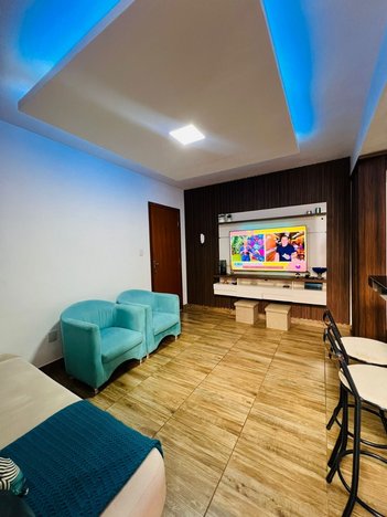 house em Rua Tapajós, Parque Andiara - Pedro Leopoldo - MG