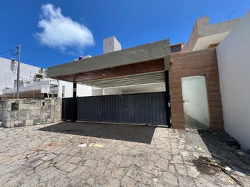 commercial_building em Rua Fernando Luiz Henriques dos Santos, Jardim Oceania - João Pessoa - PB