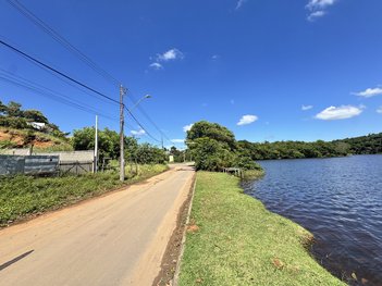 land_lot em Avenida Norte Sul, Nova Guarapari - Guarapari - ES