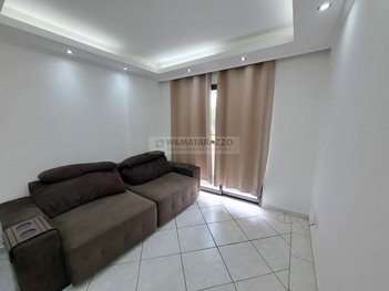 apartment em Rua Lydia Damus Maksoud, Jardim Ampliação - São Paulo - SP