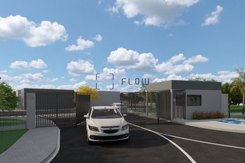 house em Avenida João Afonso Costa, Conjunto Habitacional Hugo Lacorte Vitalle - Jaboticabal - SP