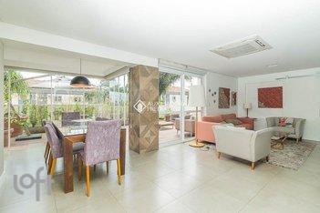 apartment em Carlos Contursi, Jardim Europa - Porto Alegre - RS