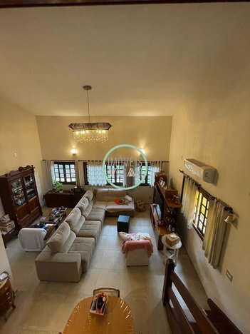 house em Rua dos Alecrins, Jardim das Indústrias - São José dos Campos - SP