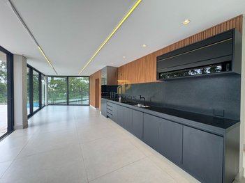 house em Rua dos Beija-Flores, Alphaville - Lagoa dos Ingleses - Nova Lima - MG