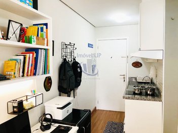 apartment em Rua Genebra, Bela Vista - São Paulo - SP