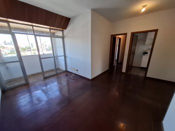 apartment em Rua Carlos Turner, Silveira - Belo Horizonte - MG