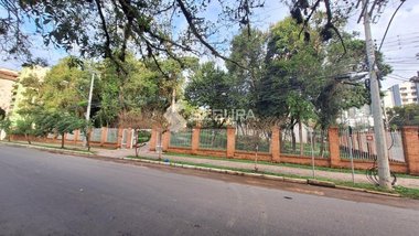 land_lot em Frederico Guilherme Ludwig, Centro - Canoas - RS