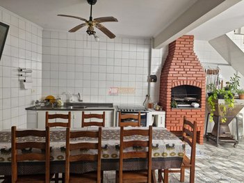 house em Rua Manoel Coelho, Centro - São Caetano do Sul - SP