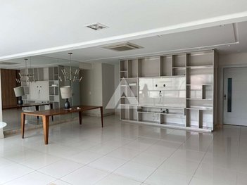 apartment em Avenida Sete de Setembro, Barra - Salvador - BA