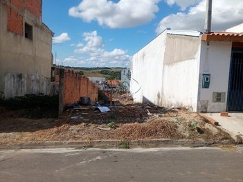 land_lot em Rua Assunta Batistusso Escatena, Parque São Bento - Sorocaba - SP