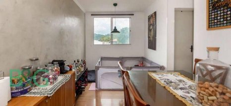apartment em Avenida Guilherme Mankel, Vila Clarice - São Paulo - SP