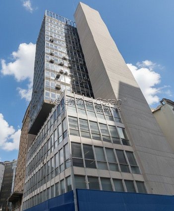 corporate_floor em do Arouche, República - São Paulo - SP