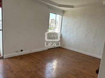 apartment em Rua Doutor Nério Nunes, Jardim Nova Germania - São Paulo - SP