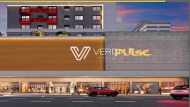 apartment em Rua Fagundes dos Reis, Centro - Passo Fundo - RS