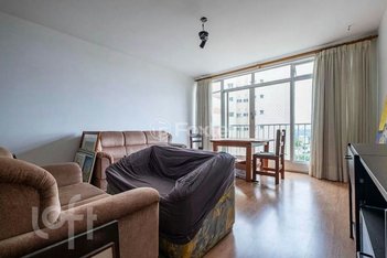 apartment em Rua Juatuba, Sumarezinho - São Paulo - SP
