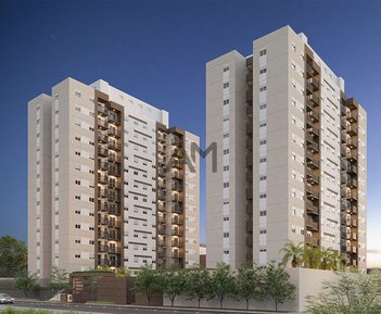 apartment em Rua Mateus Mascarenhas, Jardim Pereira Leite - São Paulo - SP