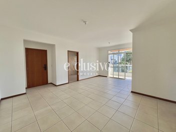 apartment em Rua Fúlvio Aducci, Estreito - Florianópolis - SC