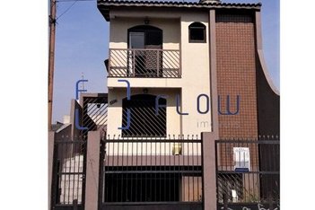 house em Rua Solidônio Leite, Vila Ivone - São Paulo - SP