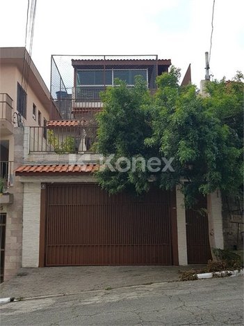 house em Rua Edgar de Sousa, Vila Aricanduva - São Paulo - SP